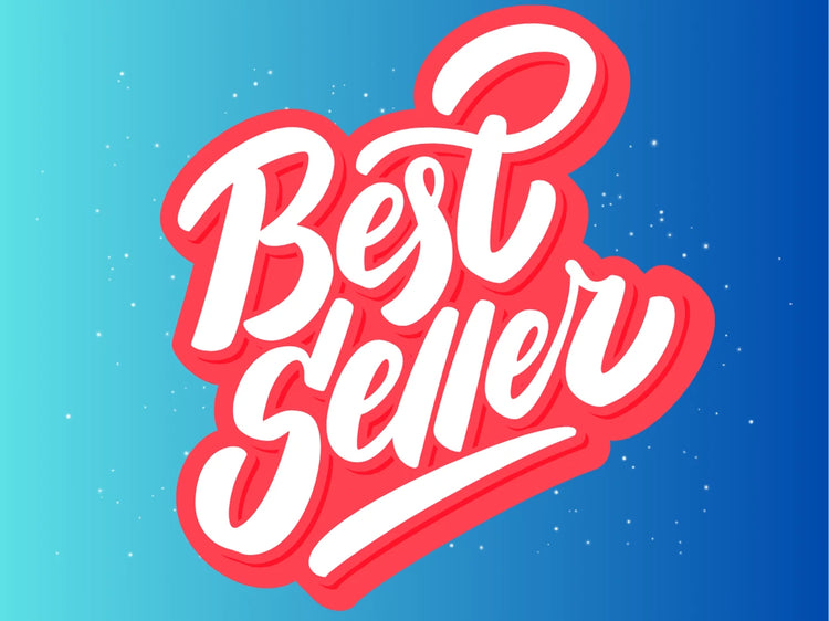 Bestseller 💯