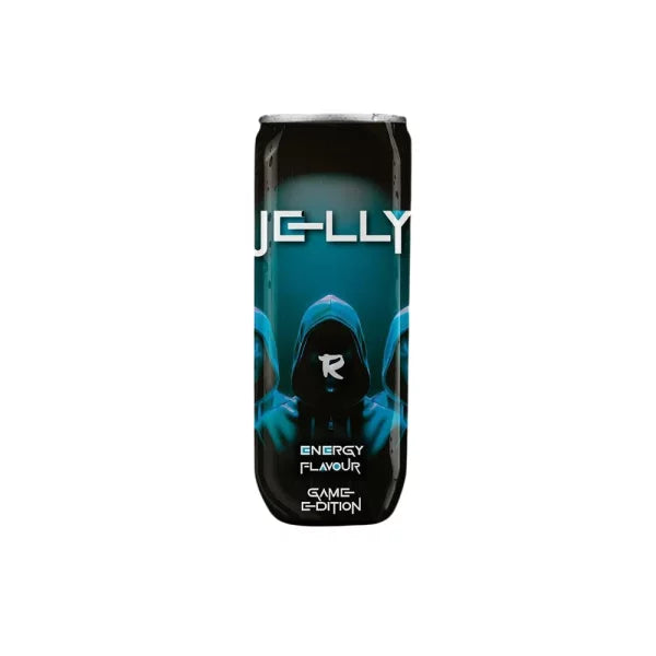 Fresh Game Edition Jelly 330ml