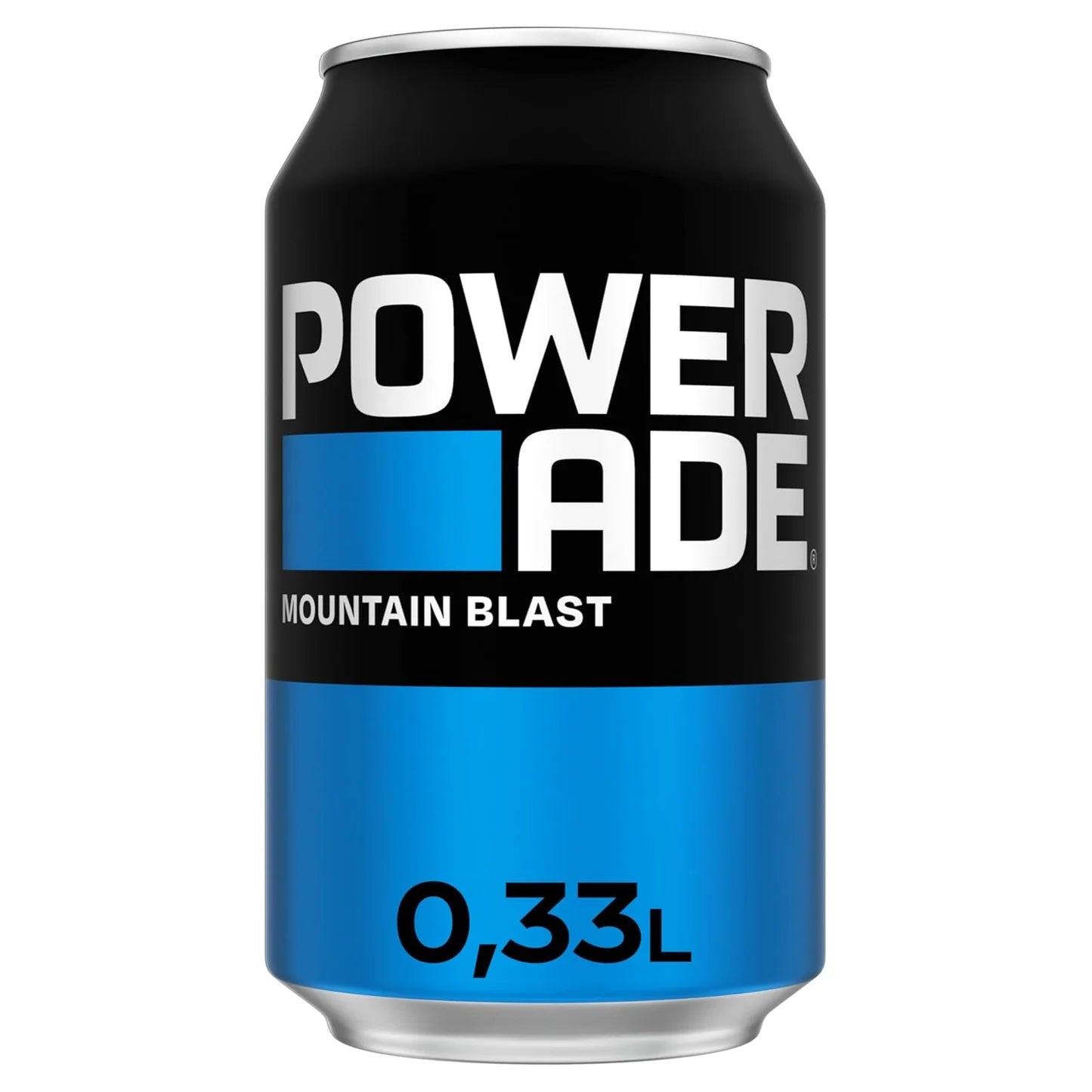 Powerade Mountain Blast 330ml