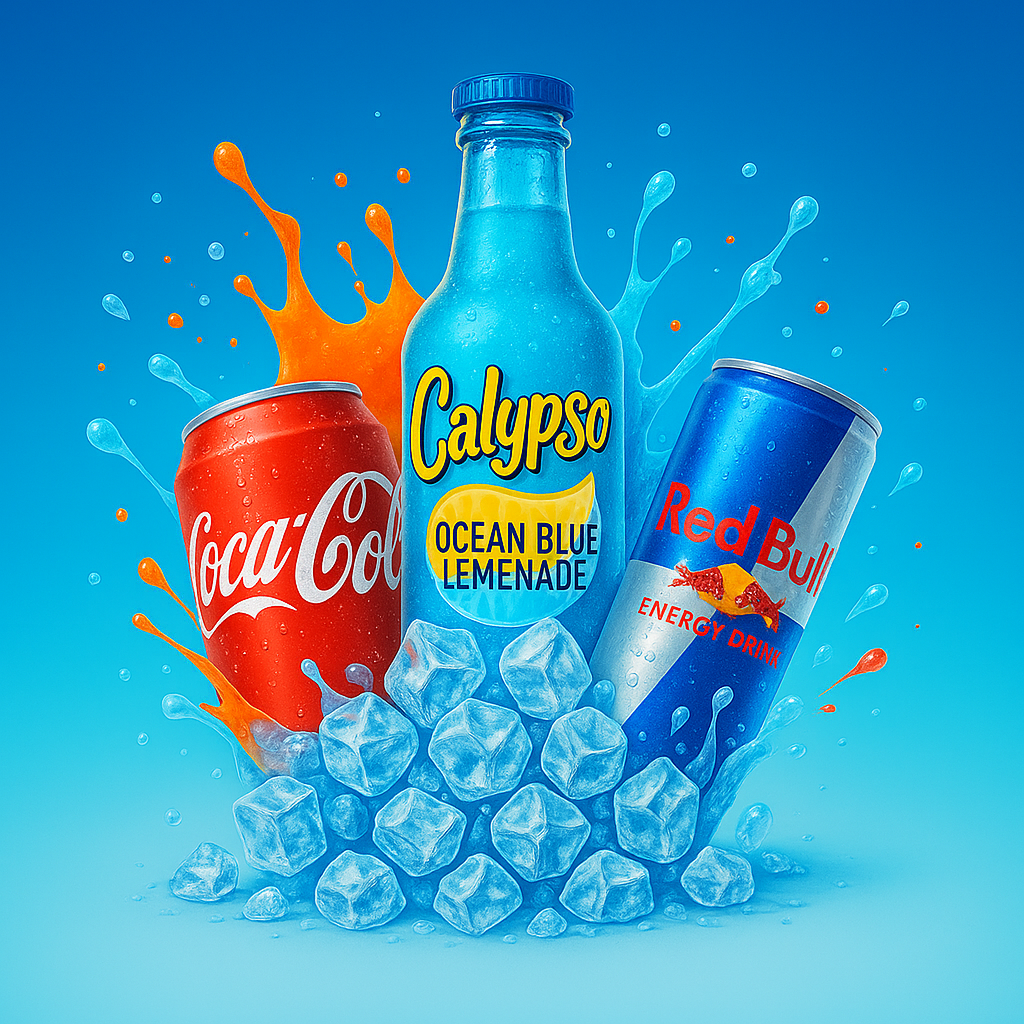Getränke 🥤