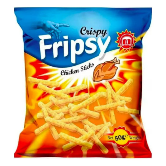 Fripsy Sticks Crispy Chicken 50g