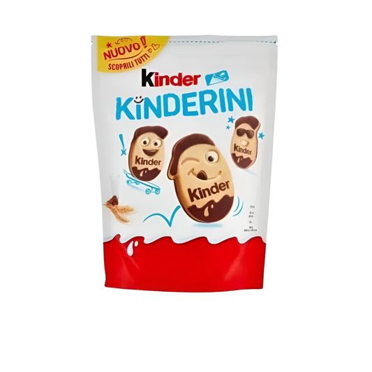 Kinder Kinderini 250g