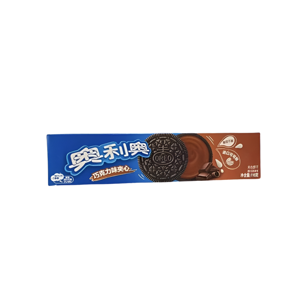 Oreo Chocolate Asia 97g