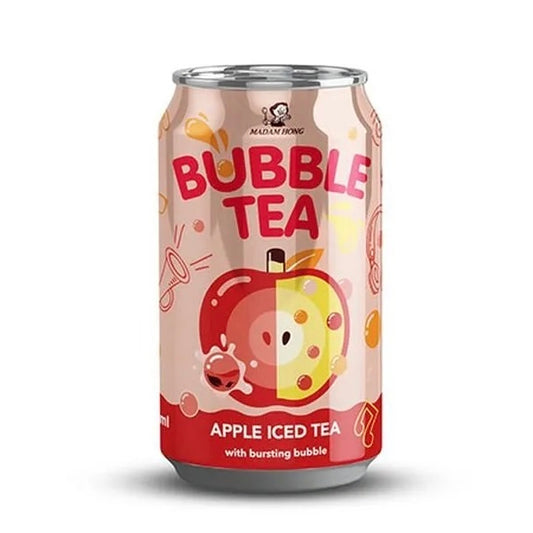 Bubble Tea Apfel 320ml