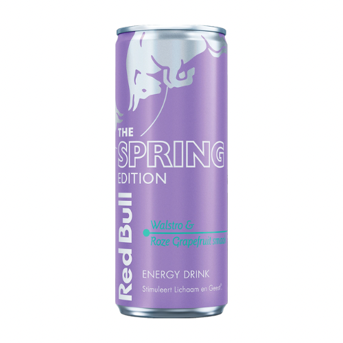 Red Bull Waldmeister Pink Grapefruit 250ml