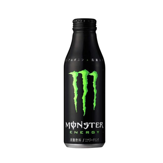 Monster Original Japan 500ml