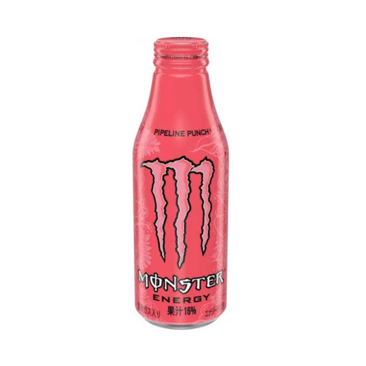 Monster Pipeline Punsh Japan 500ml