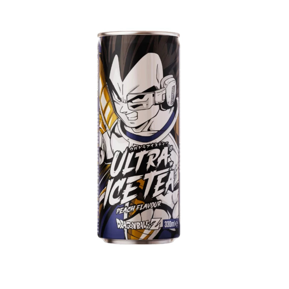 Ultra Ice Vegeta 330ml