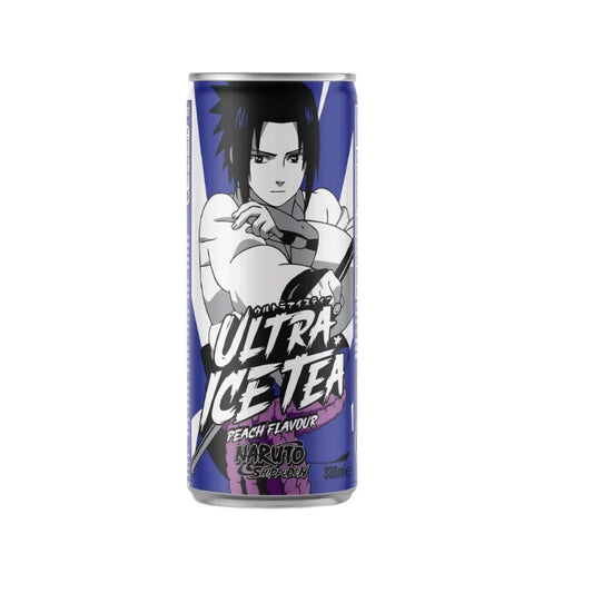 Ultra Ice Sasuke 330ml