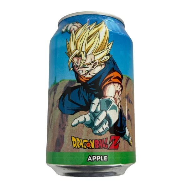 Dragonball Z Apple 330ml