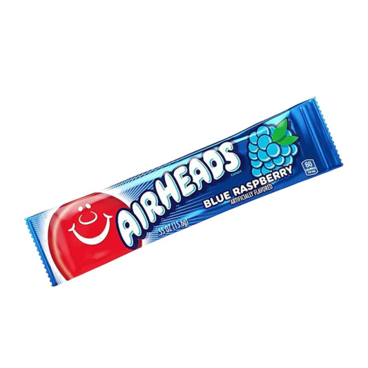 Airheads Raspberry 15.6g