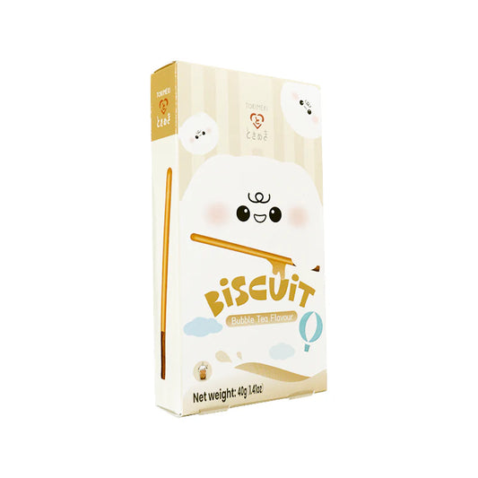 Biscuit Stix Bubble Tea 40g