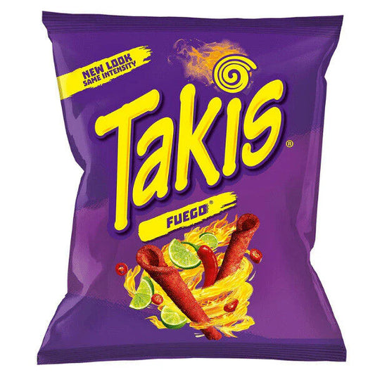 Takis Fuego 90g MHD-14.09.24