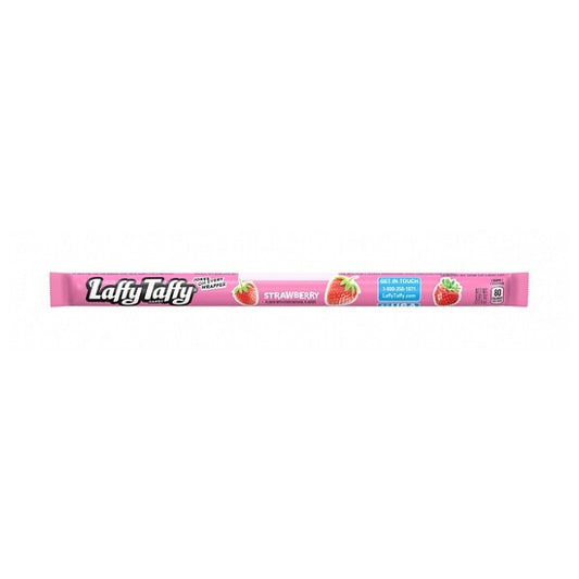 Laffy Taffy Strawberry 23g