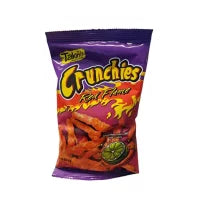 Takims Crunshies Red Flame Chili & Lime 90g